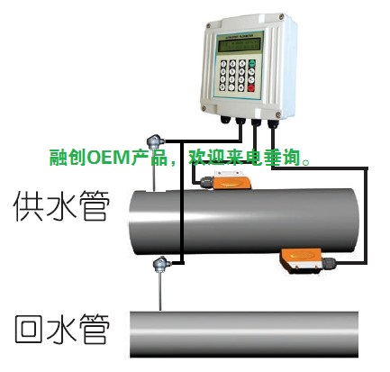 超声波热量表，超声波冷量表，超声波热计量表，超声波热量表原理，超声波热量表厂家