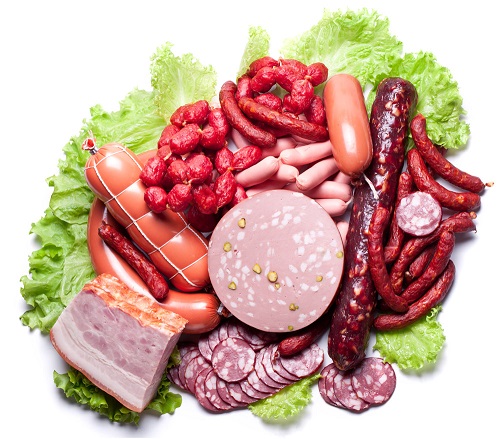 融创与中国肉类食品行业50强合作蒸汽流量计